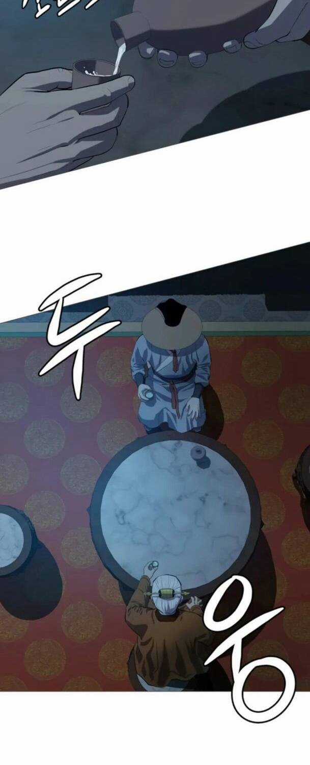 Sư Phụ Quỷ Diện Chapter 72 trang 1