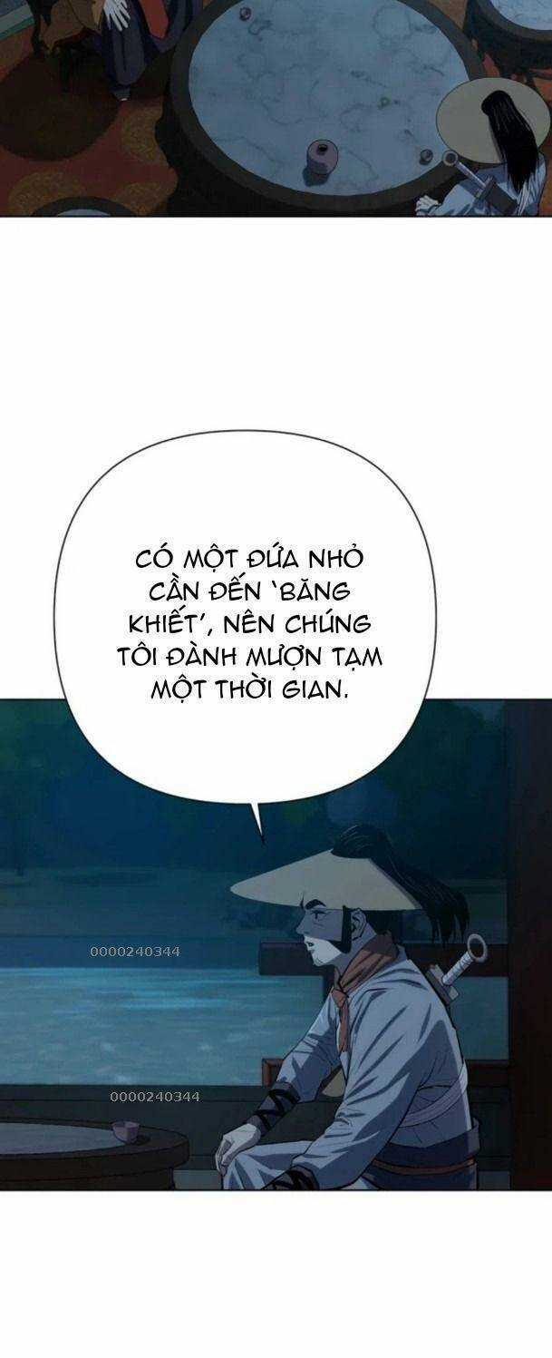 Sư Phụ Quỷ Diện Chapter 72 trang 10