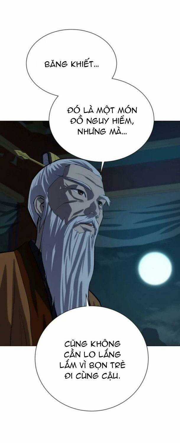 Sư Phụ Quỷ Diện Chapter 72 trang 11