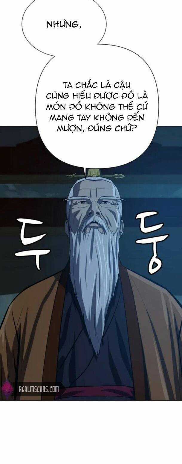 Sư Phụ Quỷ Diện Chapter 72 trang 13