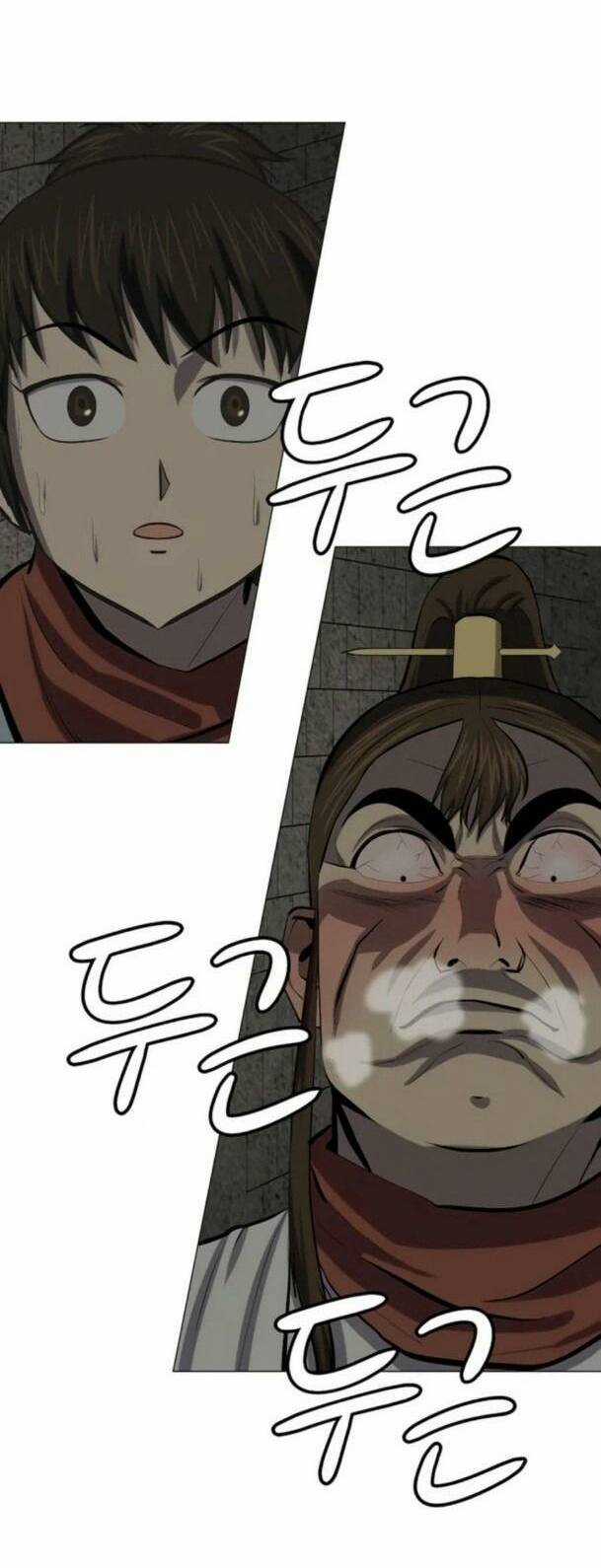 Sư Phụ Quỷ Diện Chapter 72 trang 17