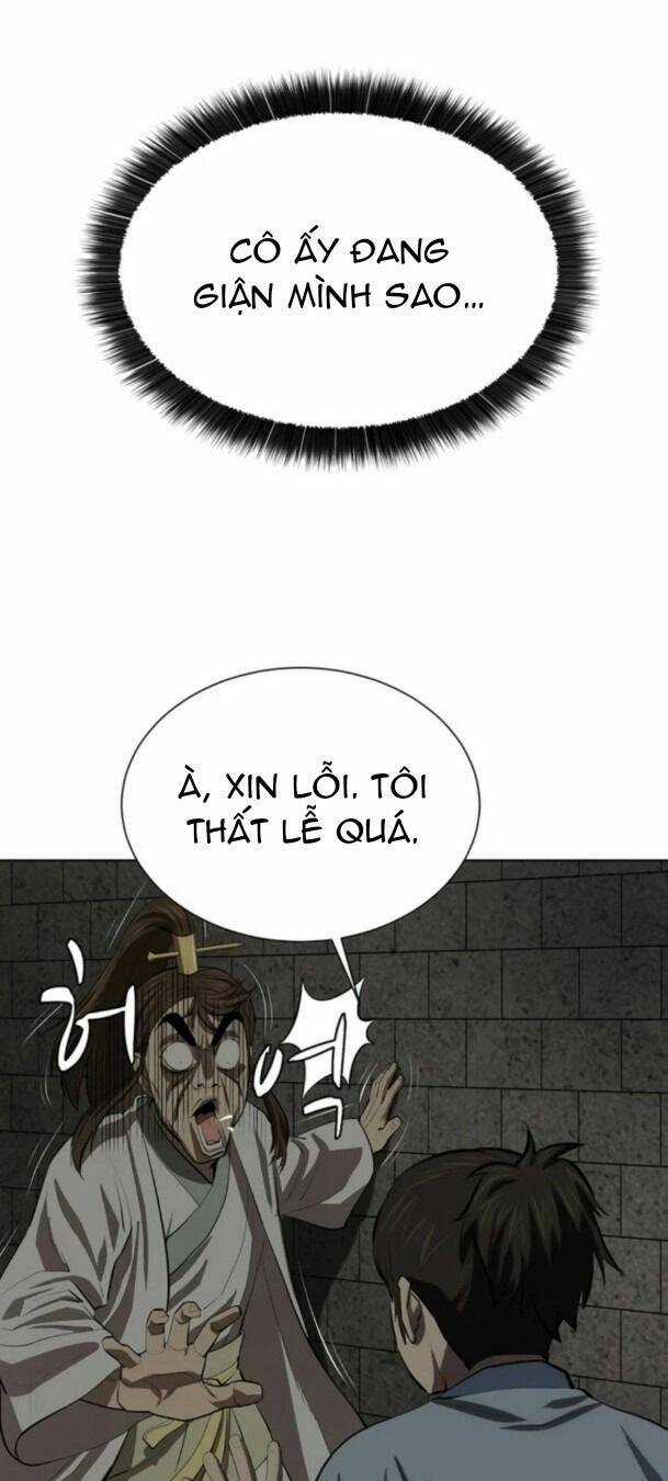 Sư Phụ Quỷ Diện Chapter 72 trang 18