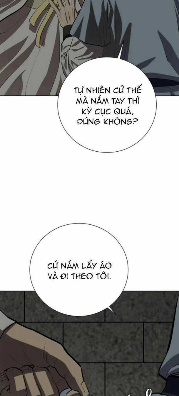 Sư Phụ Quỷ Diện Chapter 72 trang 19