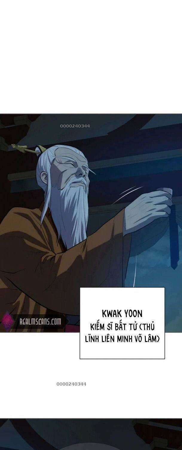 Sư Phụ Quỷ Diện Chapter 72 trang 2