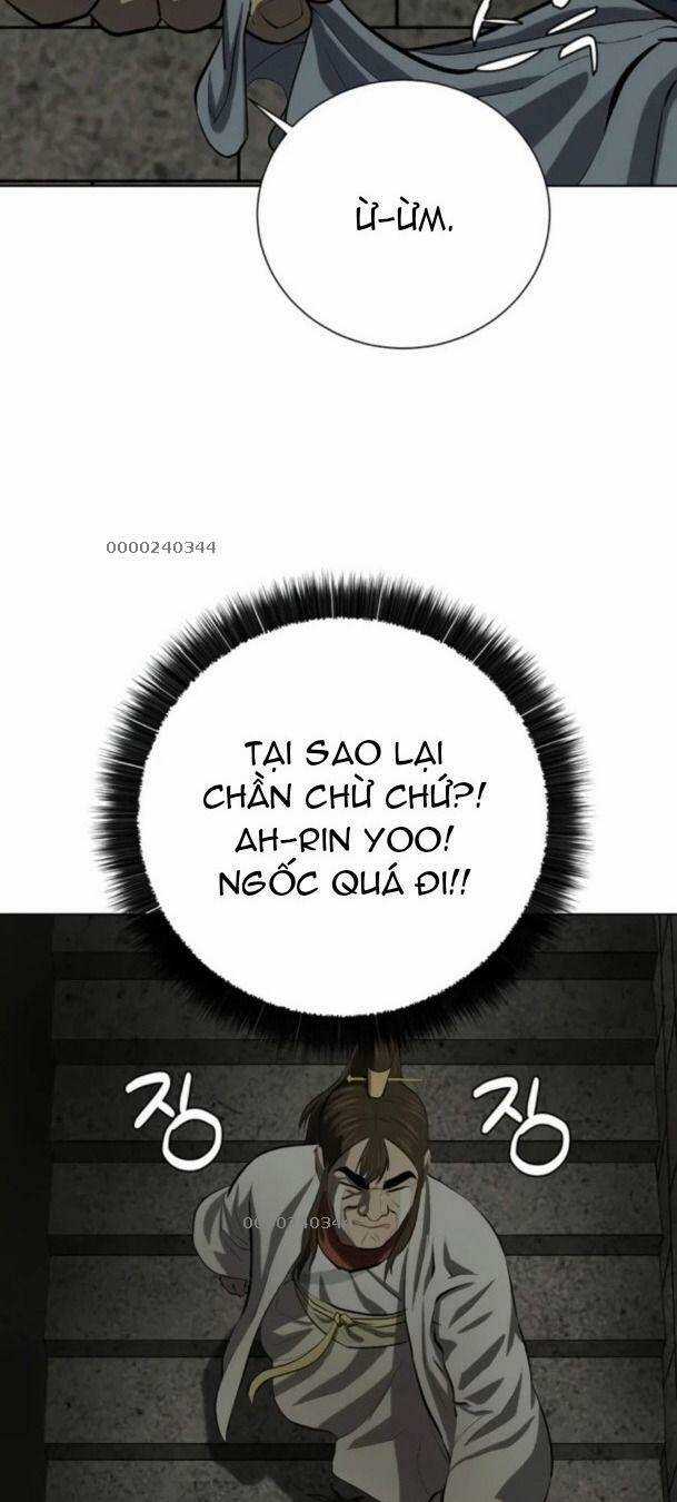 Sư Phụ Quỷ Diện Chapter 72 trang 20