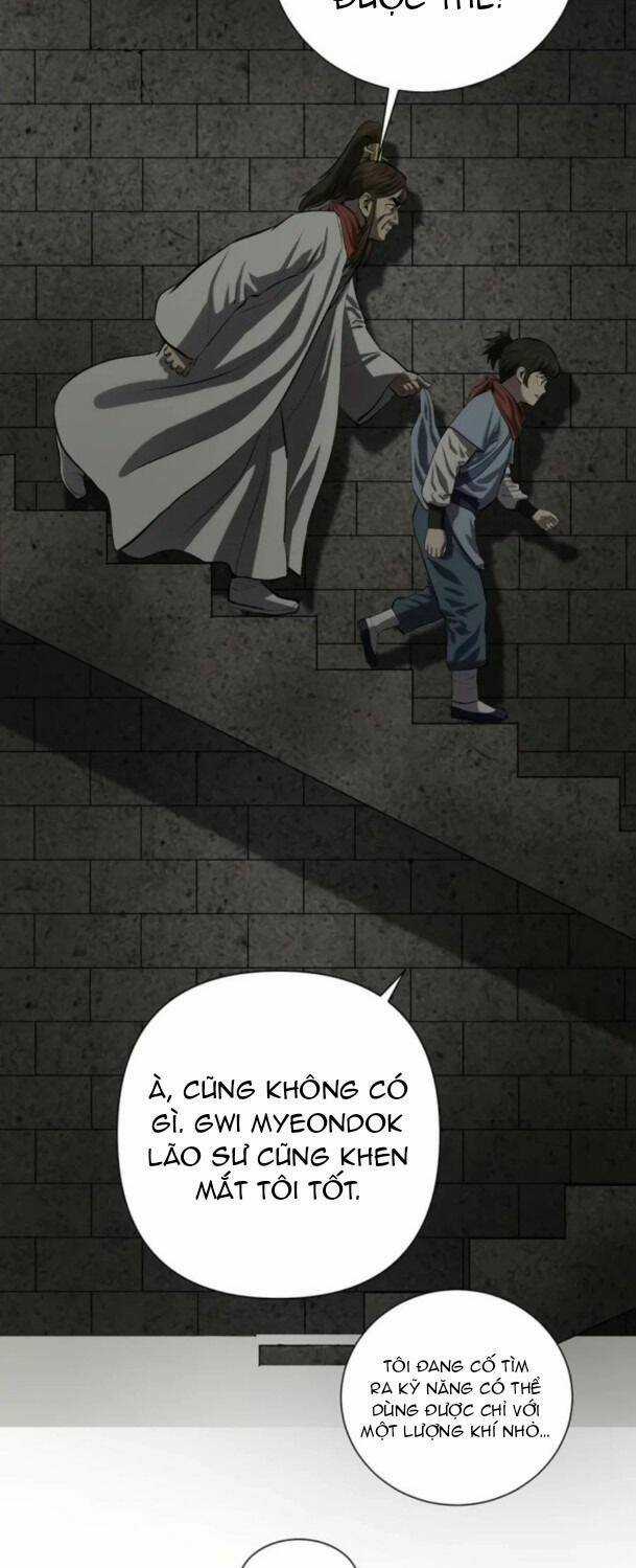 Sư Phụ Quỷ Diện Chapter 72 trang 22