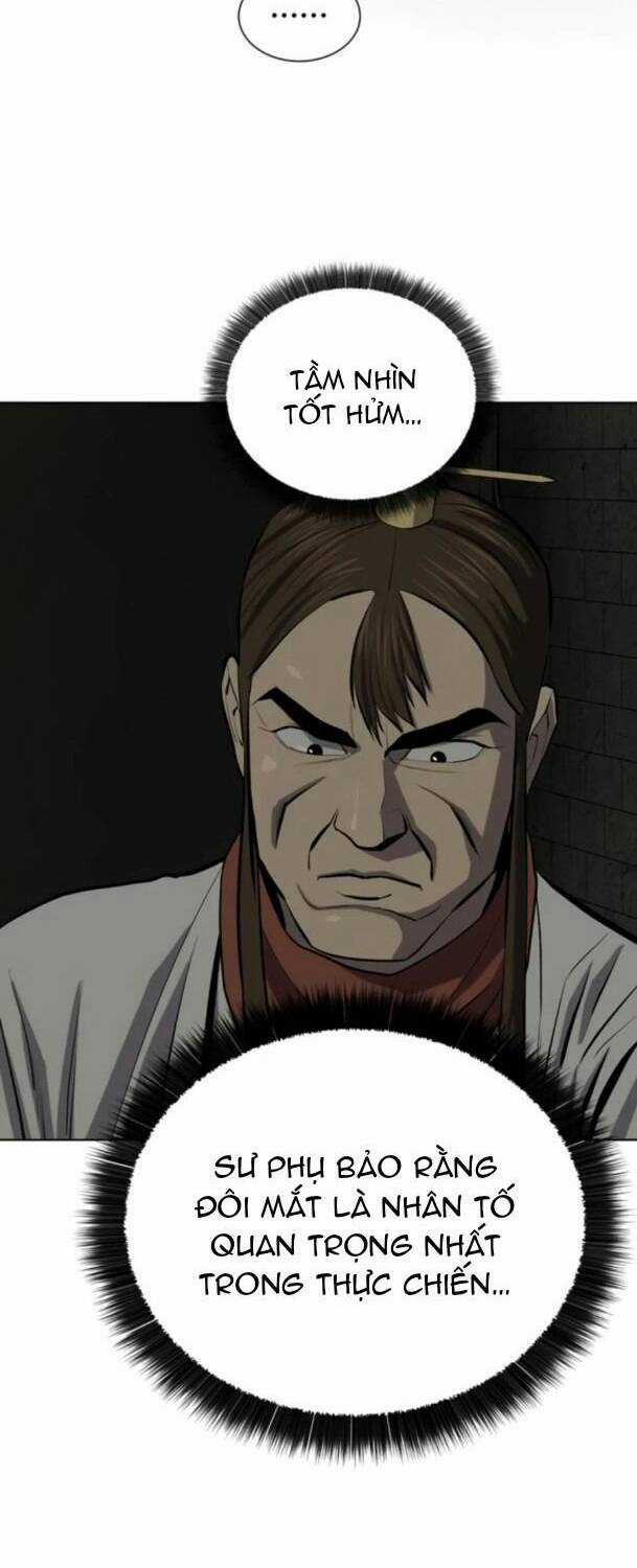 Sư Phụ Quỷ Diện Chapter 72 trang 23