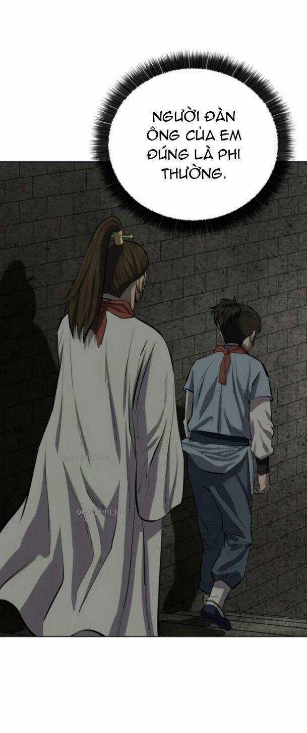 Sư Phụ Quỷ Diện Chapter 72 trang 24