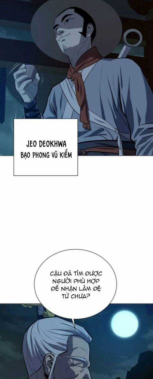 Sư Phụ Quỷ Diện Chapter 72 trang 3