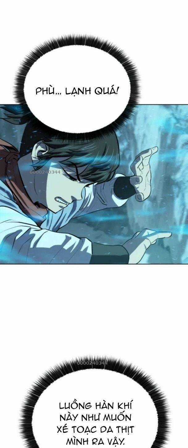 Sư Phụ Quỷ Diện Chapter 72 trang 30