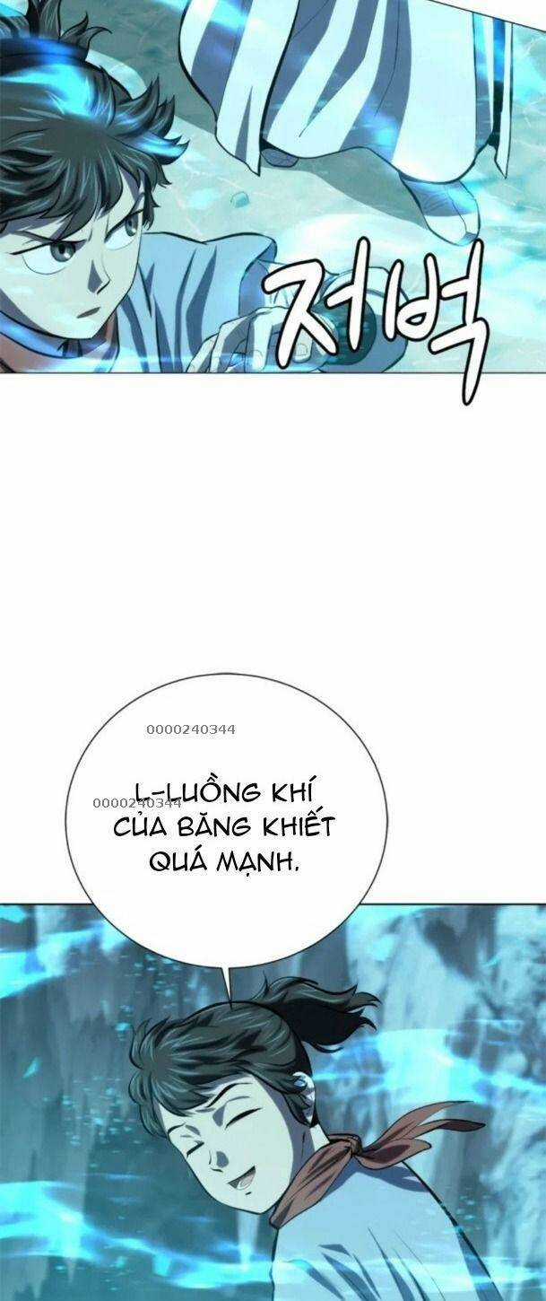 Sư Phụ Quỷ Diện Chapter 72 trang 32