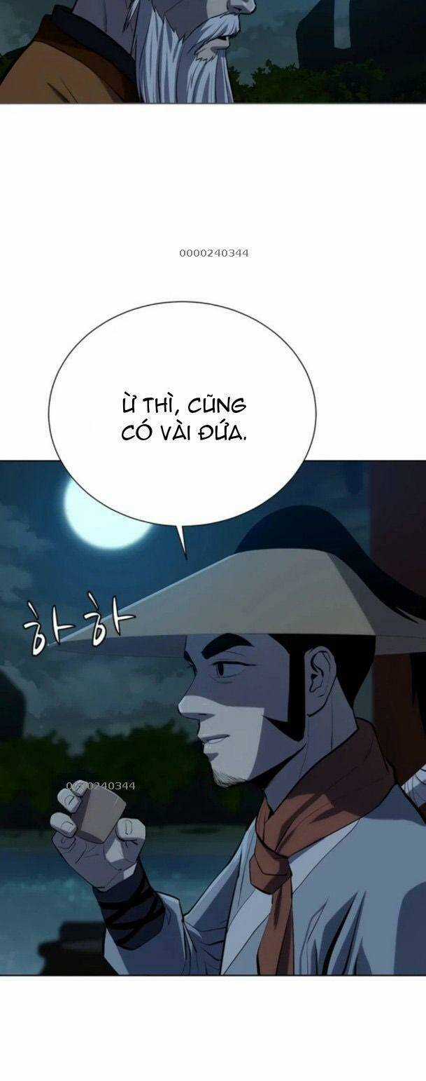 Sư Phụ Quỷ Diện Chapter 72 trang 4