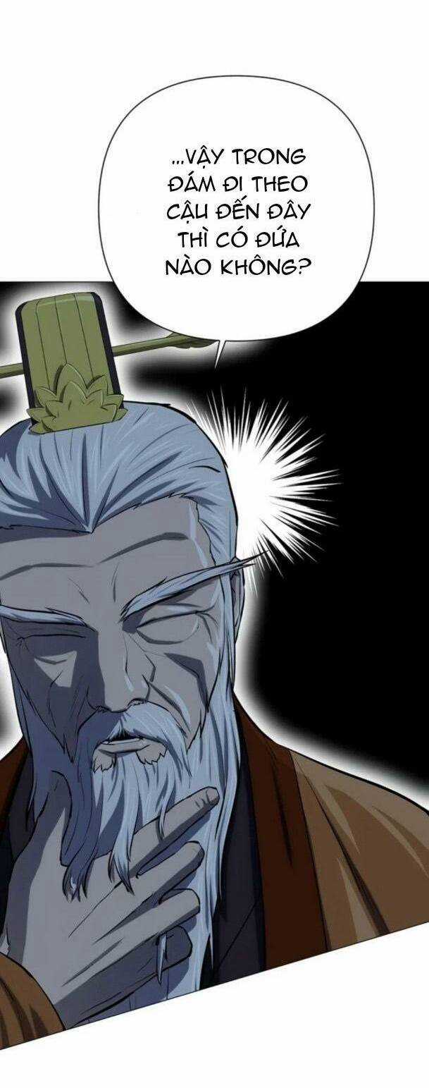 Sư Phụ Quỷ Diện Chapter 72 trang 5