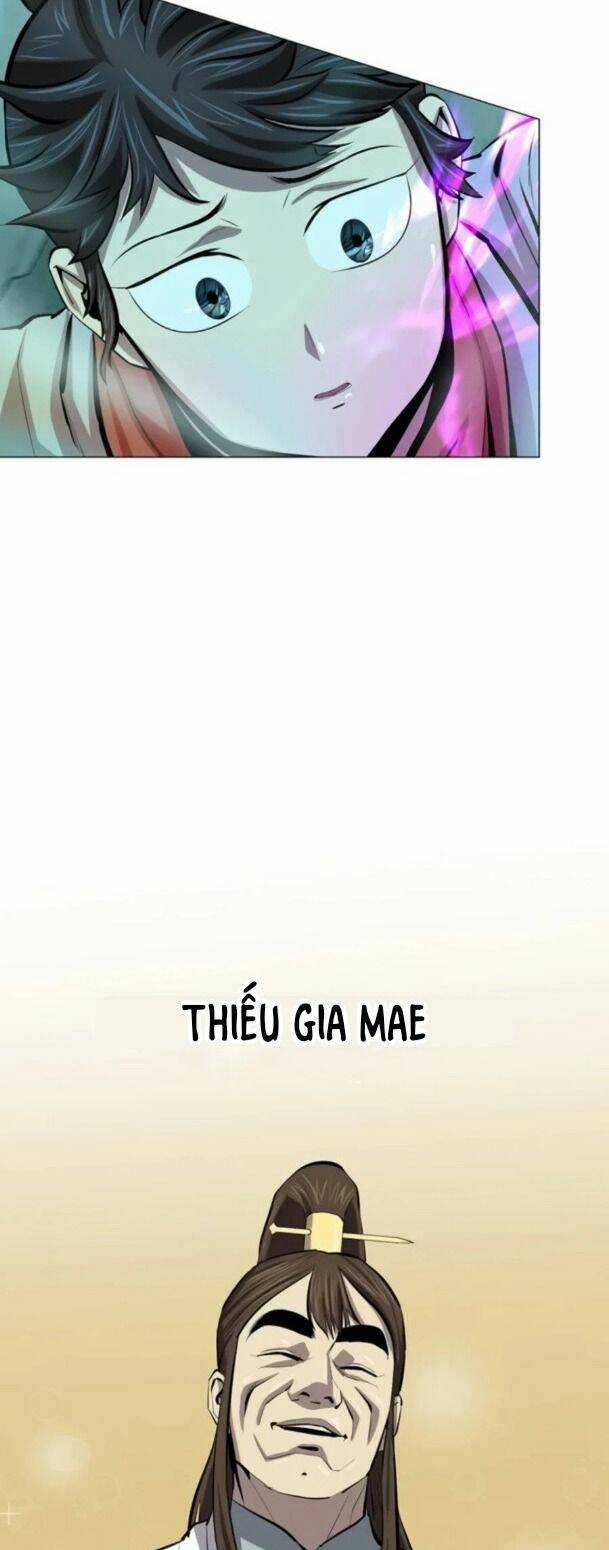 Sư Phụ Quỷ Diện Chapter 72 trang 50