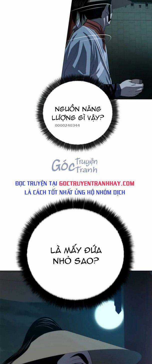 Sư Phụ Quỷ Diện Chapter 72 trang 64