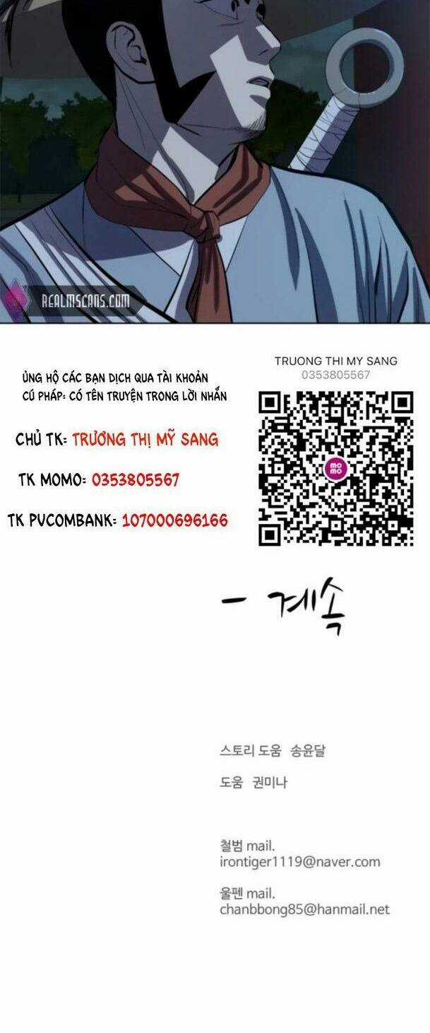 Sư Phụ Quỷ Diện Chapter 72 trang 65