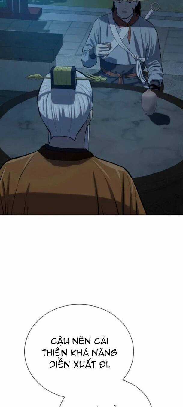 Sư Phụ Quỷ Diện Chapter 72 trang 7