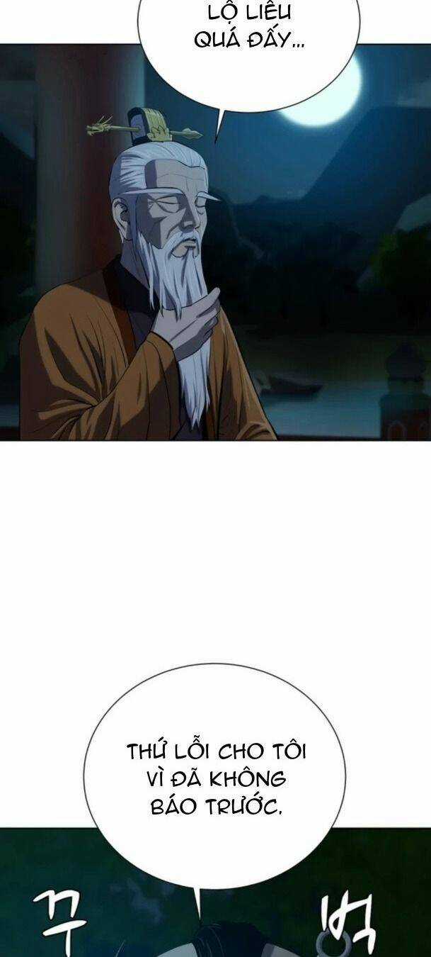 Sư Phụ Quỷ Diện Chapter 72 trang 8