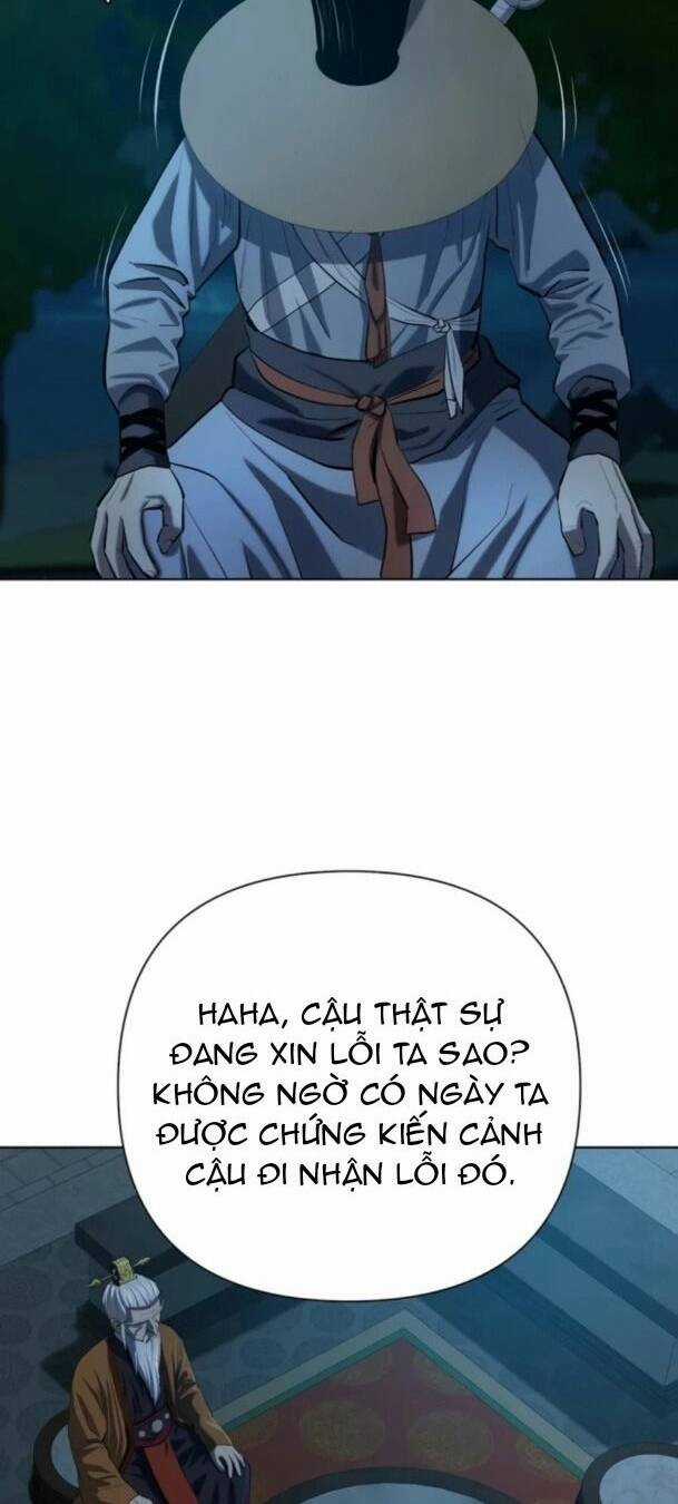 Sư Phụ Quỷ Diện Chapter 72 trang 9