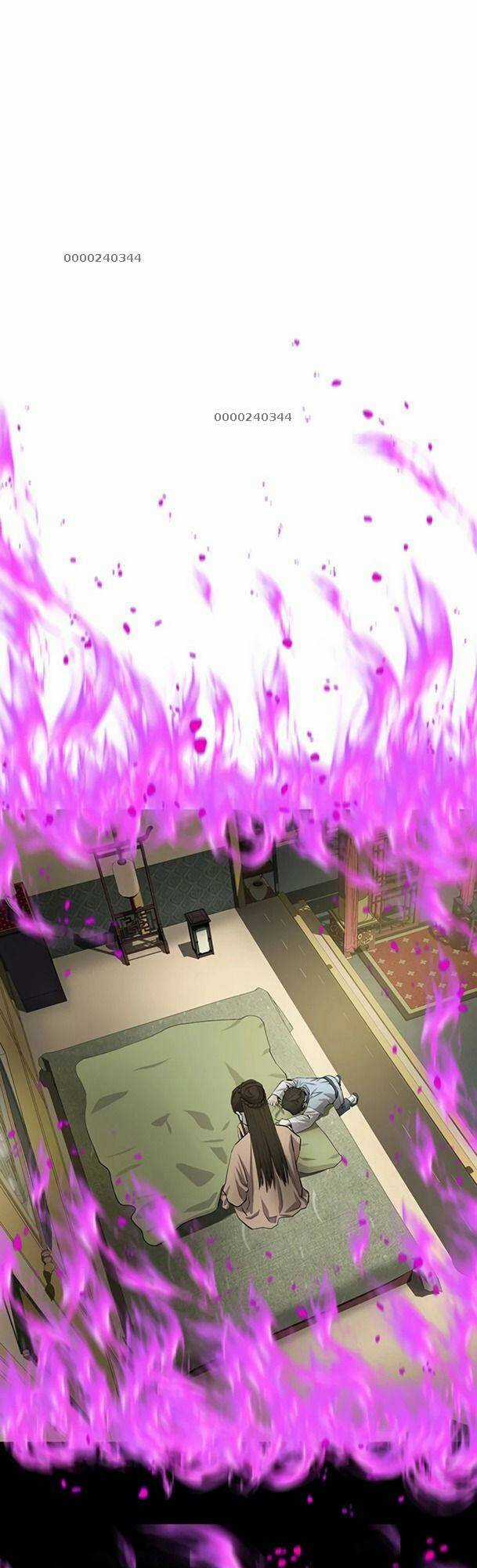 Sư Phụ Quỷ Diện Chapter 73 trang 10