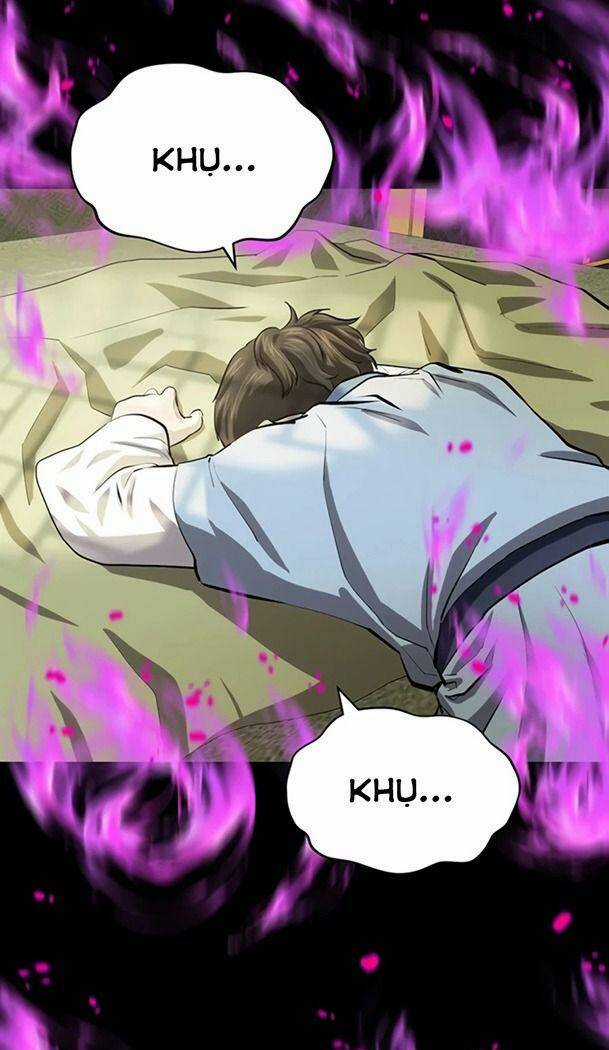 Sư Phụ Quỷ Diện Chapter 73 trang 11