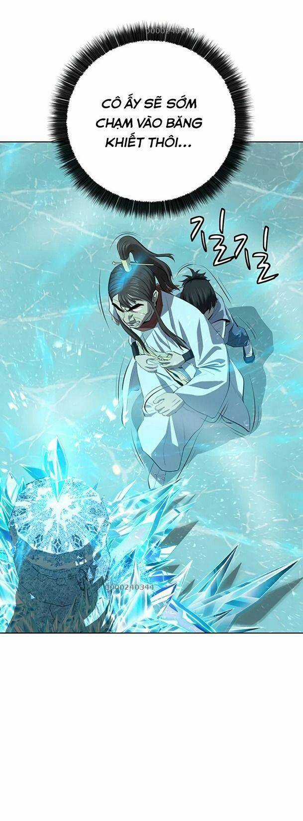 Sư Phụ Quỷ Diện Chapter 73 trang 2