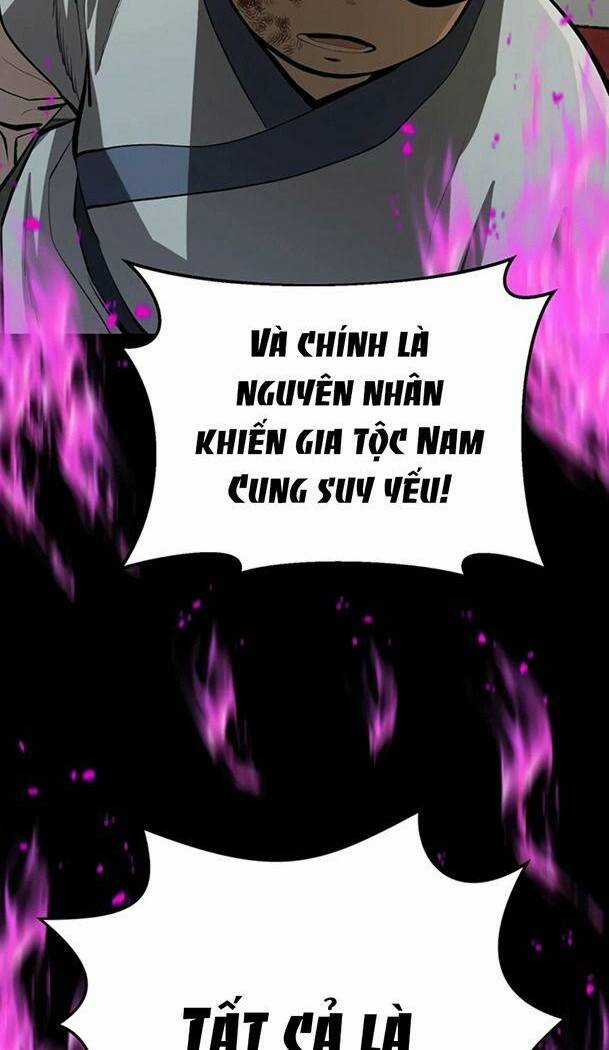 Sư Phụ Quỷ Diện Chapter 73 trang 21