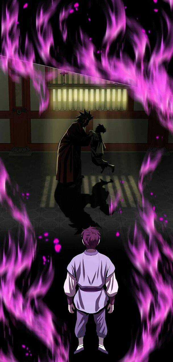 Sư Phụ Quỷ Diện Chapter 73 trang 23