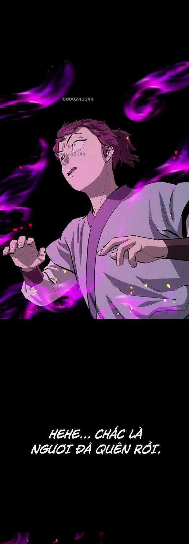 Sư Phụ Quỷ Diện Chapter 73 trang 25