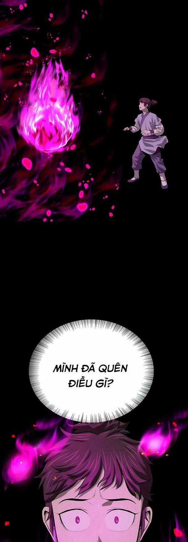 Sư Phụ Quỷ Diện Chapter 73 trang 26