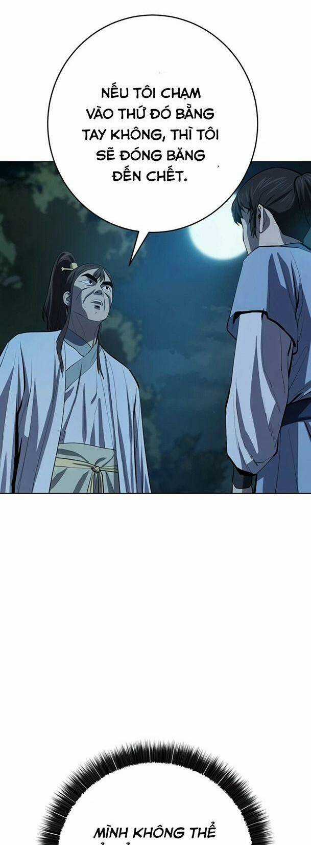 Sư Phụ Quỷ Diện Chapter 73 trang 3