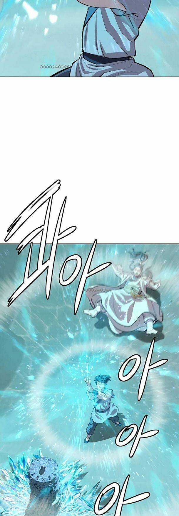 Sư Phụ Quỷ Diện Chapter 73 trang 31