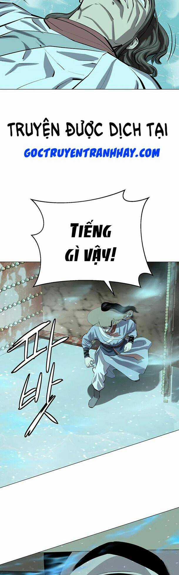 Sư Phụ Quỷ Diện Chapter 73 trang 33