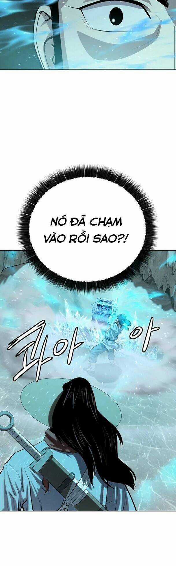 Sư Phụ Quỷ Diện Chapter 73 trang 34