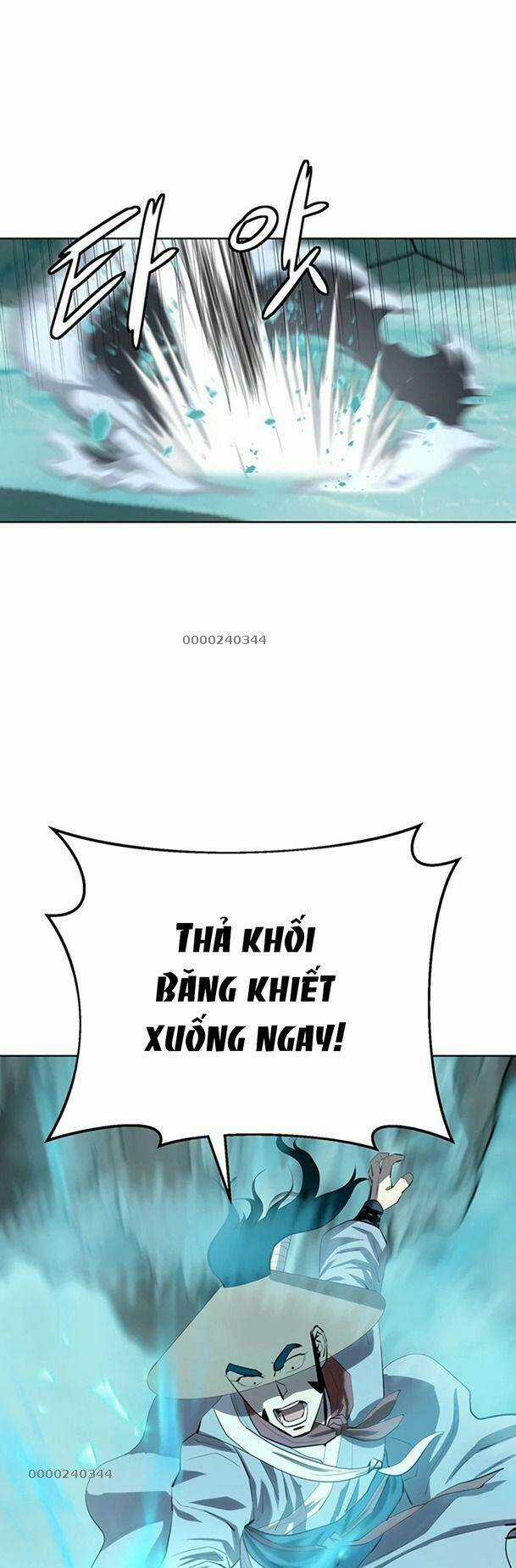 Sư Phụ Quỷ Diện Chapter 73 trang 35