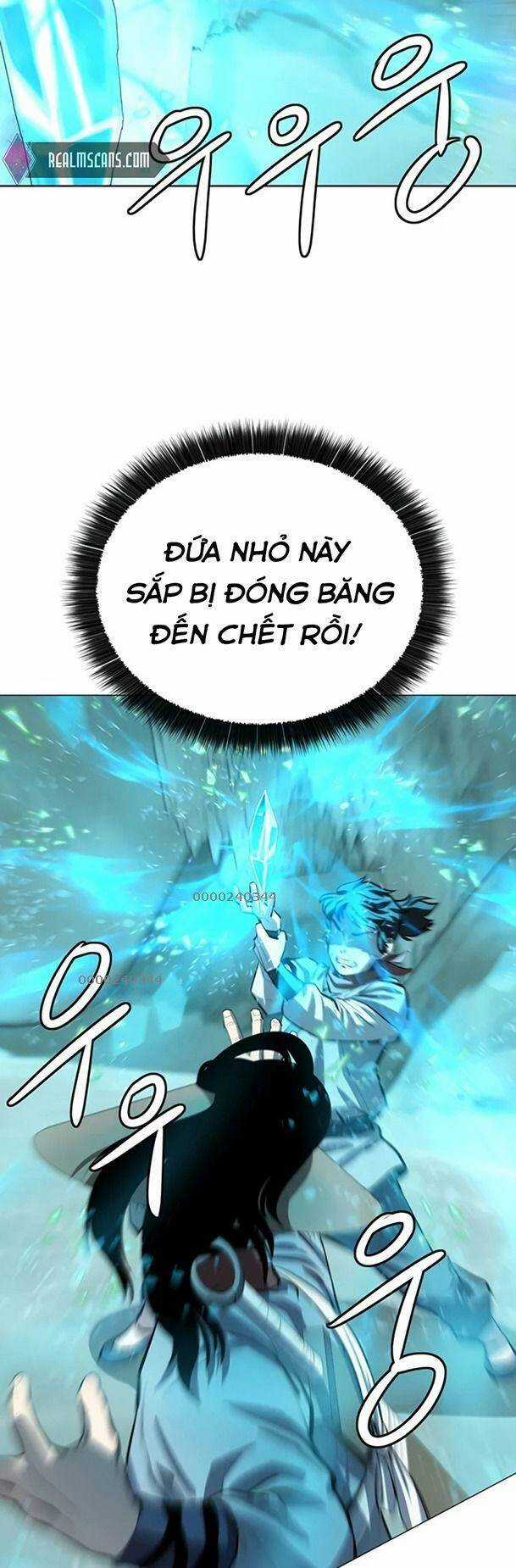Sư Phụ Quỷ Diện Chapter 73 trang 37