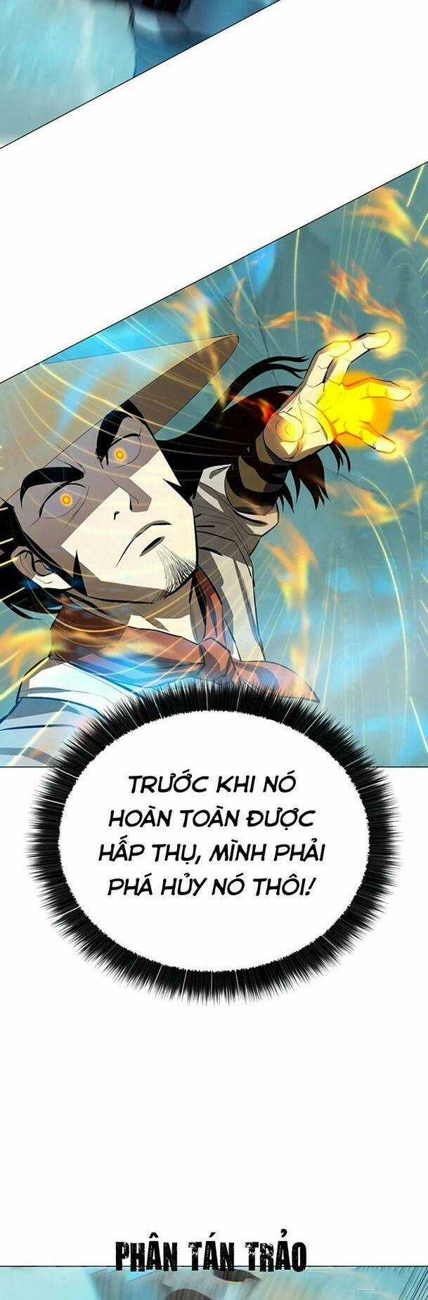 Sư Phụ Quỷ Diện Chapter 73 trang 38