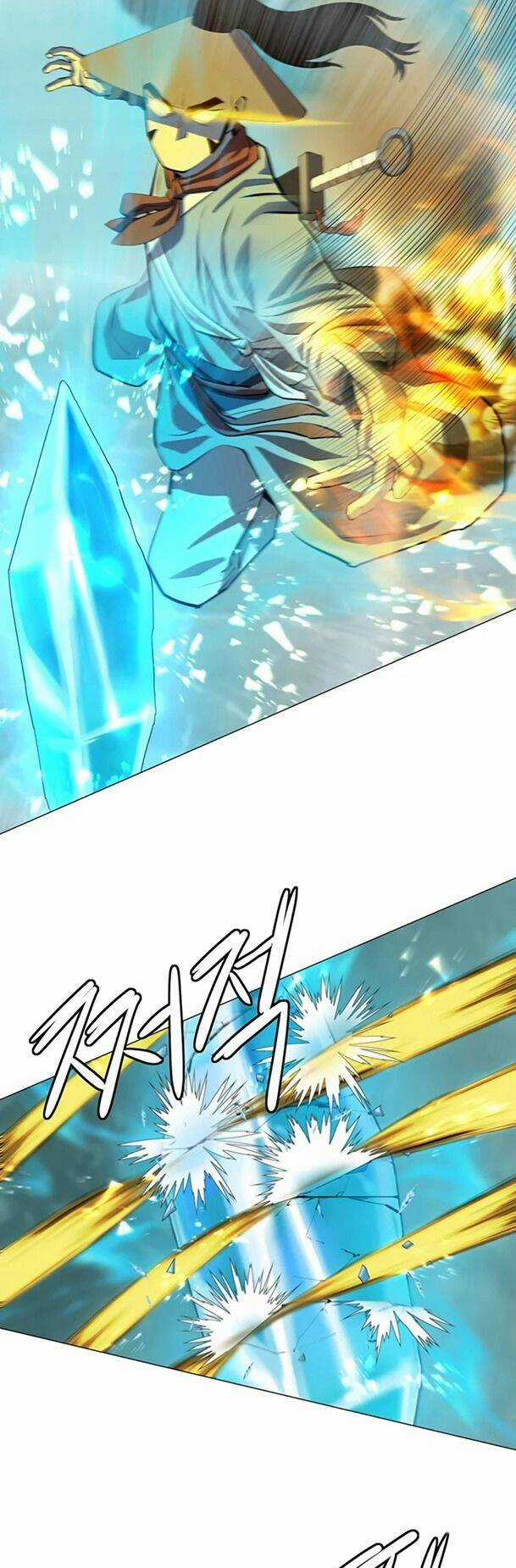 Sư Phụ Quỷ Diện Chapter 73 trang 39