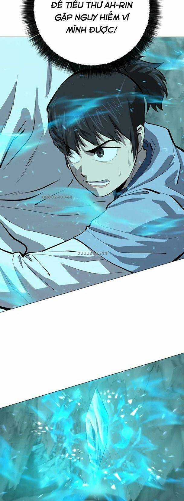 Sư Phụ Quỷ Diện Chapter 73 trang 4