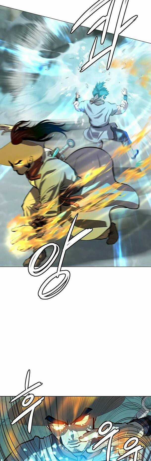 Sư Phụ Quỷ Diện Chapter 73 trang 40