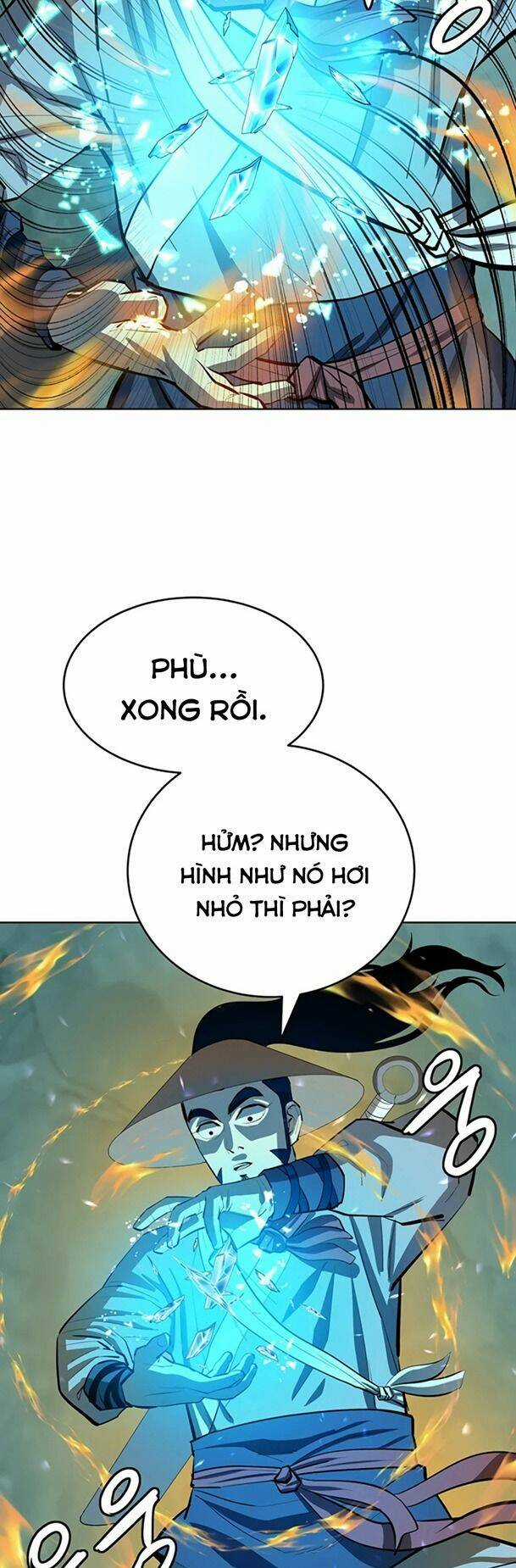 Sư Phụ Quỷ Diện Chapter 73 trang 41