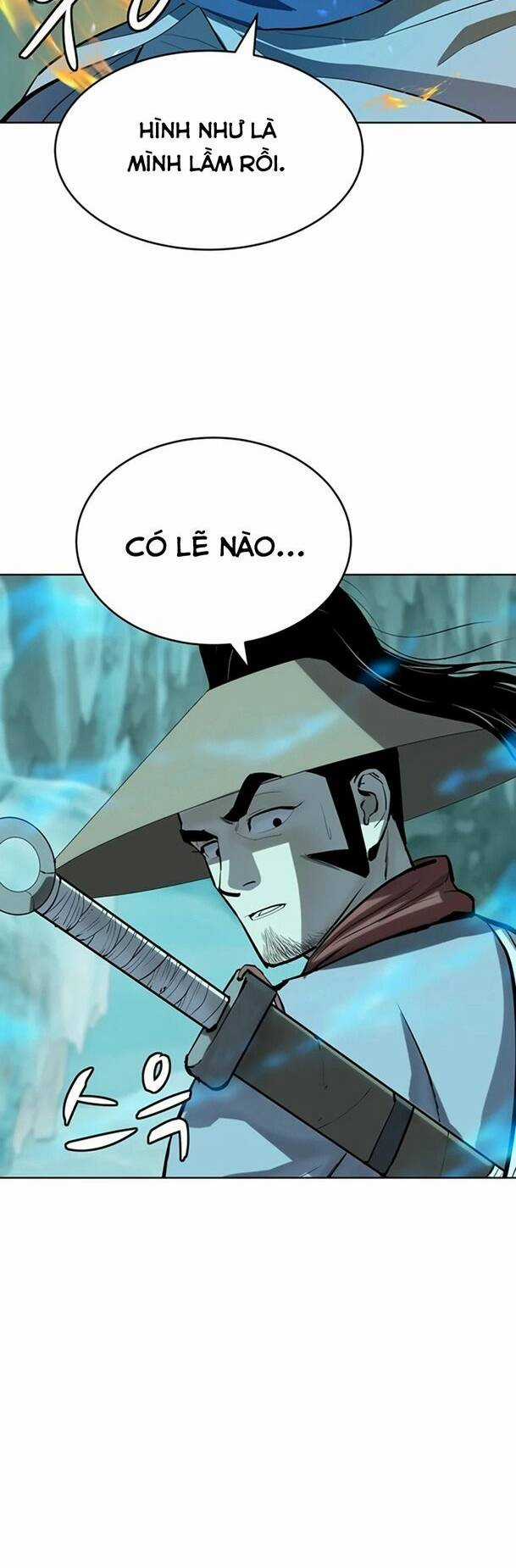 Sư Phụ Quỷ Diện Chapter 73 trang 42