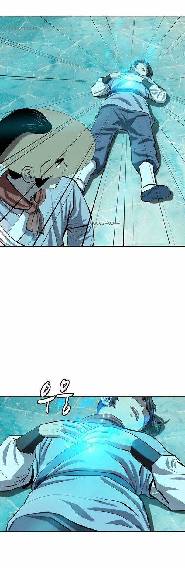 Sư Phụ Quỷ Diện Chapter 73 trang 43