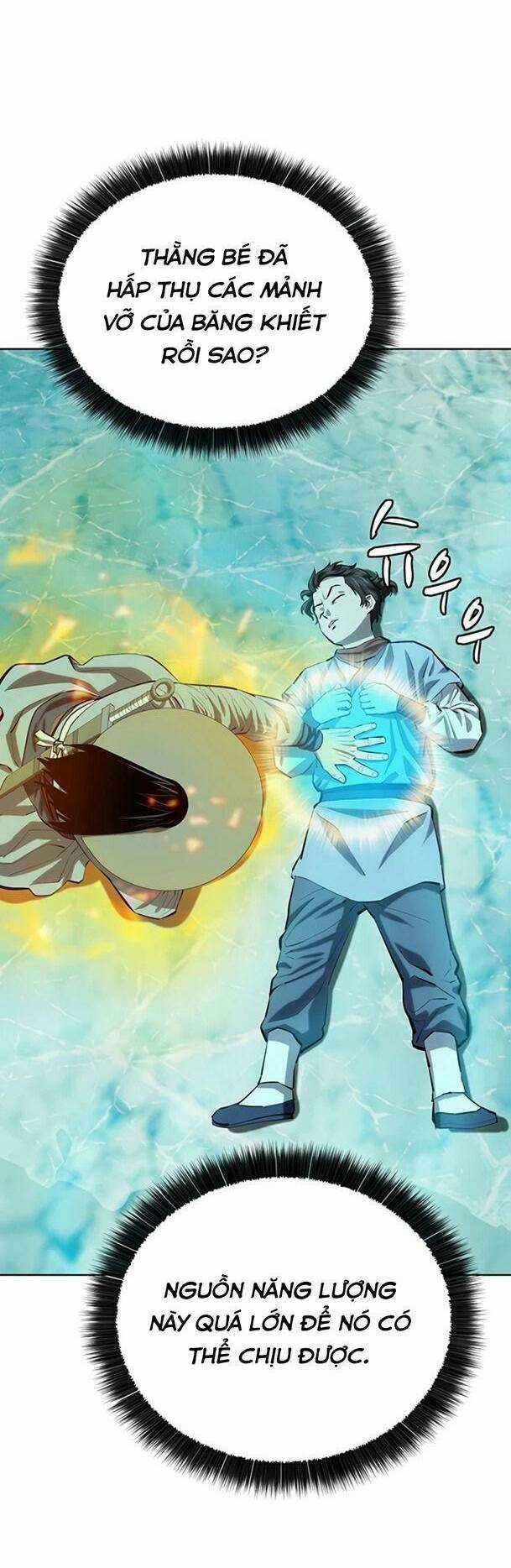 Sư Phụ Quỷ Diện Chapter 73 trang 44