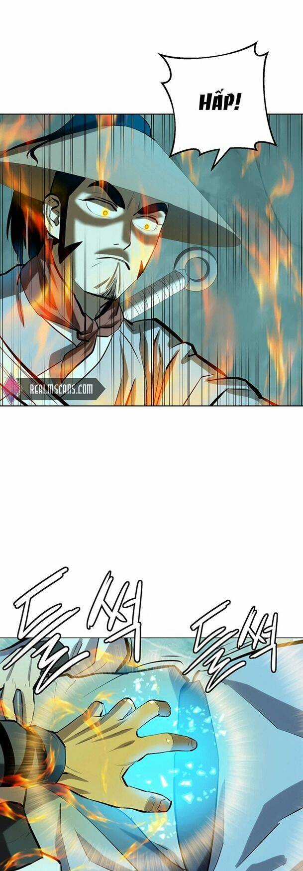 Sư Phụ Quỷ Diện Chapter 73 trang 45