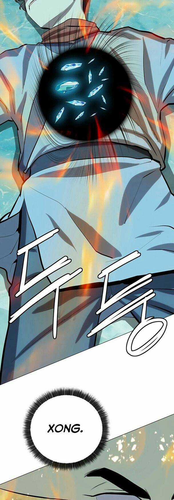 Sư Phụ Quỷ Diện Chapter 73 trang 47