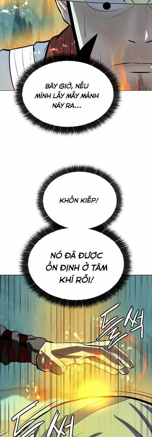 Sư Phụ Quỷ Diện Chapter 73 trang 48