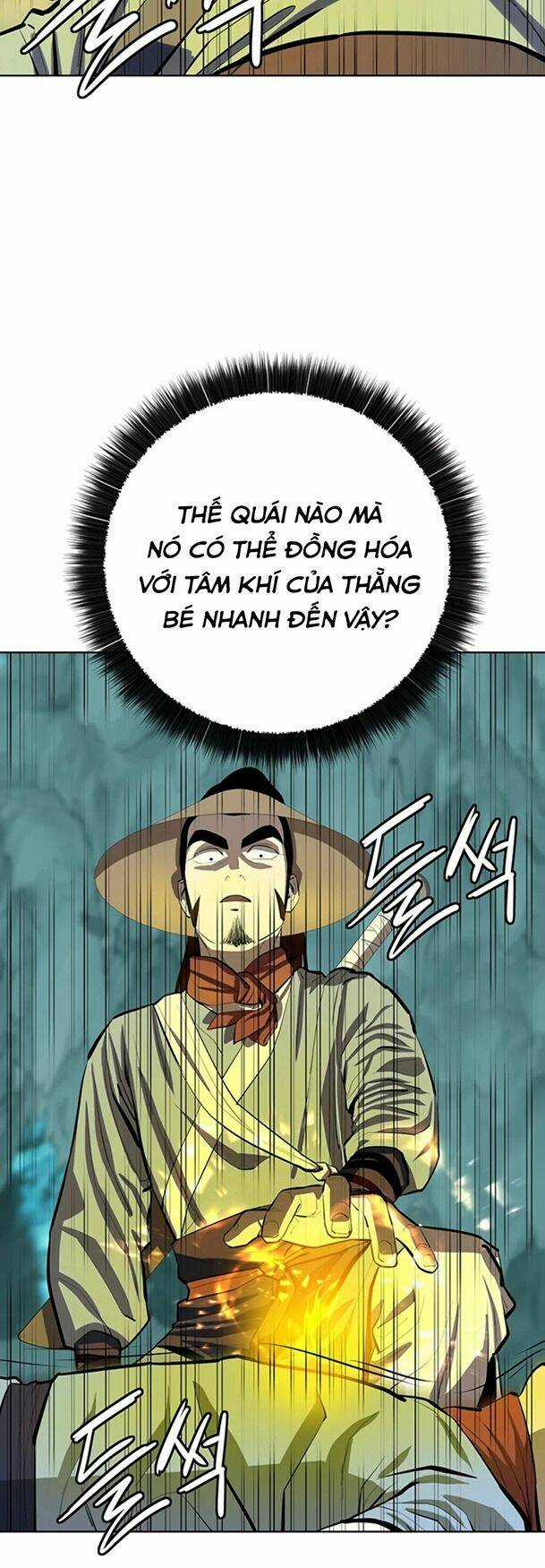Sư Phụ Quỷ Diện Chapter 73 trang 49