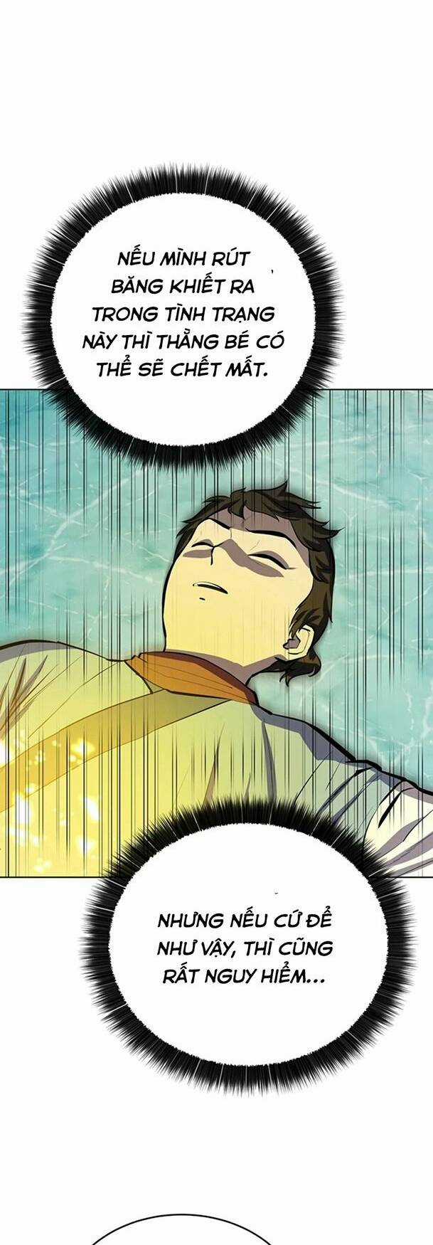 Sư Phụ Quỷ Diện Chapter 73 trang 50