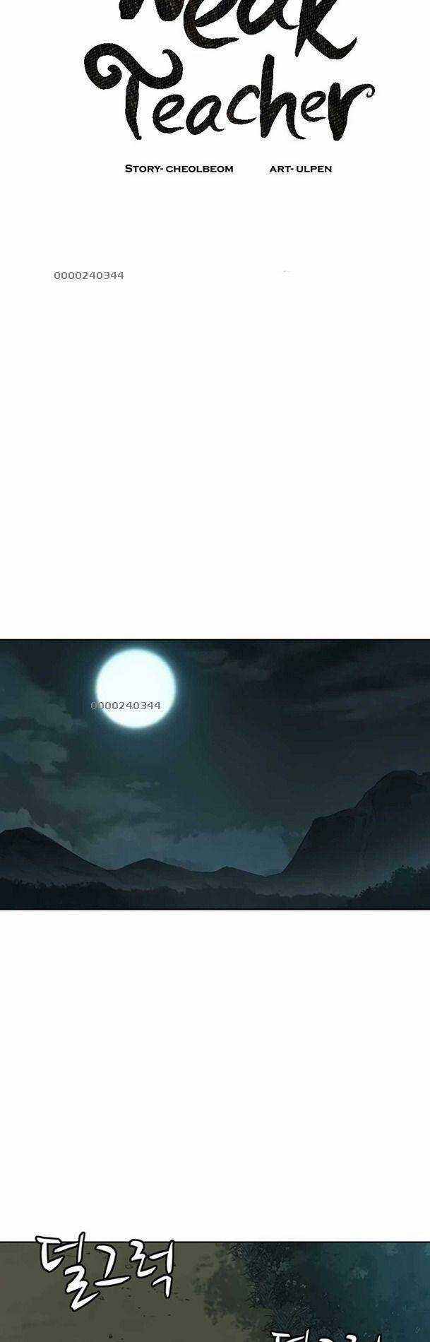 Sư Phụ Quỷ Diện Chapter 74 trang 10